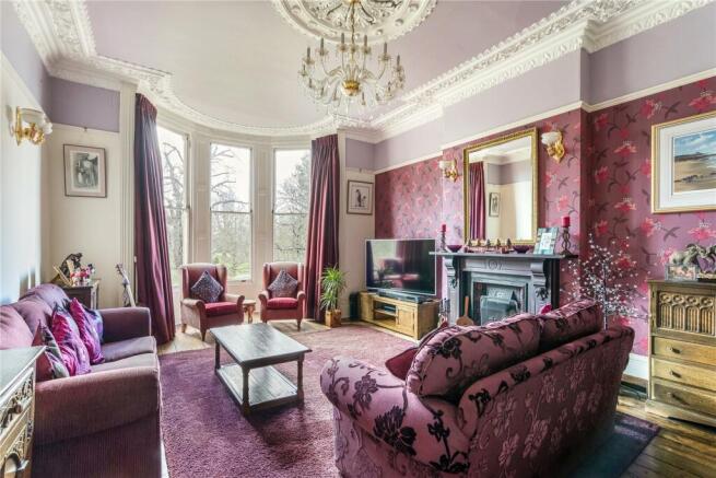 Drawing Room