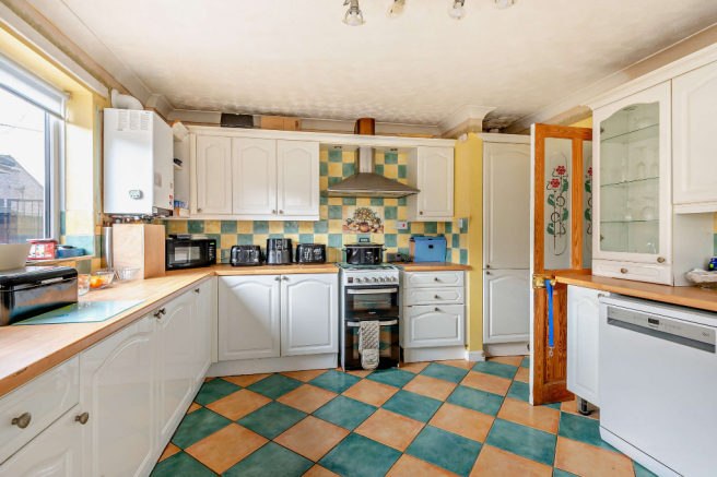 Pennywoods, Burrett Road, Walsoken, Norfolk photo 4