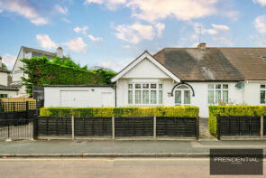 23, Brooklyn Avenue, Loughton IG10 1BL