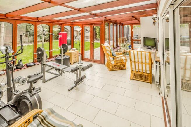 Conservatory