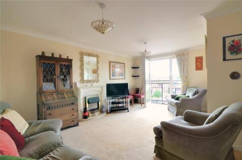 Meadow Court, St Agnes Road, East Grinstead, RH19