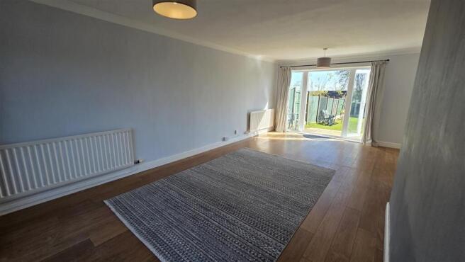 Lounge Dining room