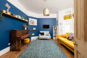 Basement And Ground Floor Maisonette, 62, Elton Road, Bishopston, Bristol BS7 8DE