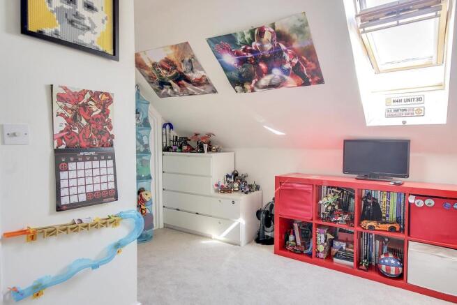 Bedroom 3
