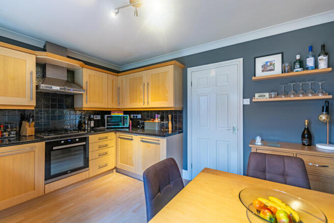 Kitchen Dining Room 3