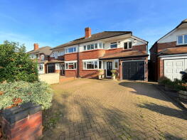 11, Queens Avenue, Shirley, Solihull B90 2NS