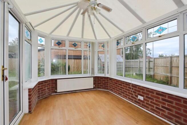 Hailebury Avenue, Ashby-De-La-Zouch, LE65 photo 4