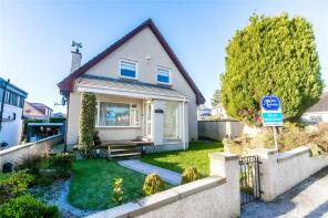 11a Connachan, Cairn Road, Bieldside, Aberdeen AB15 9AL