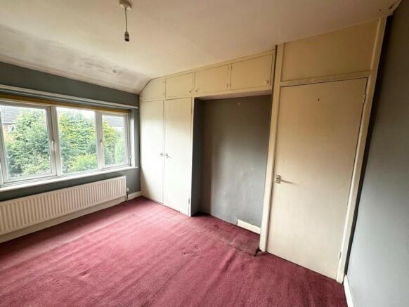 Main room