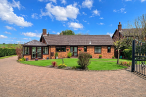 1, Merrington Heights, Spennymoor DL16 7LA