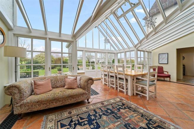 Orangery
