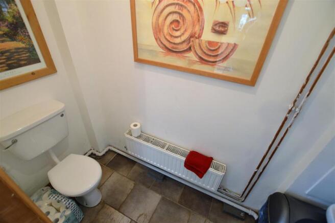 Cloakroom