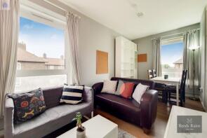 Flat 119, Dawes House Rodney Estate, Orb Street, London SE17 1ES