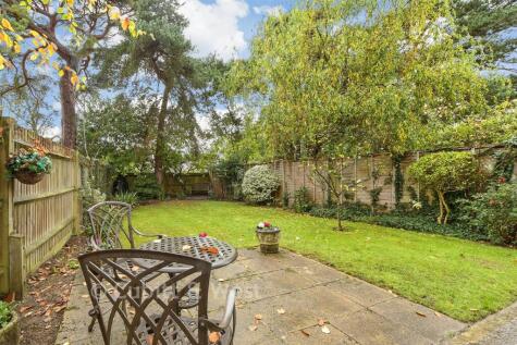 Yorke Gardens, Reigate, Surrey