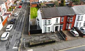 16, Belvidere Road, Wallasey CH45 4RY