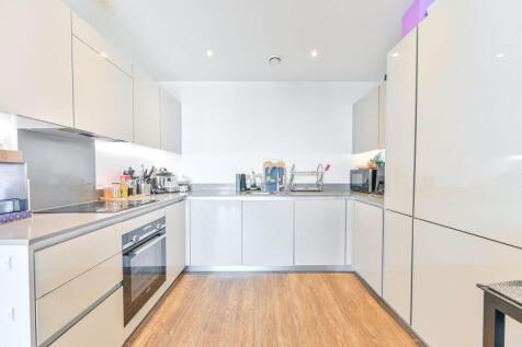 Ealing Road, Alperton, WEMBLEY, HA0