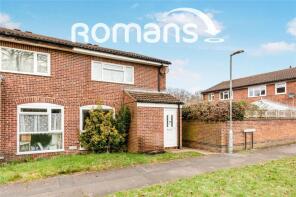 13, Crake Place, College Town, Sandhurst GU47 0YA