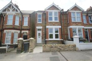 58, Southwood Road, Ramsgate CT11 0AJ