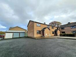 1, Maesydderwen, Builth Wells LD2 3HB
