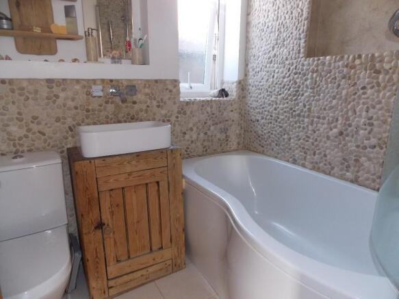 Bathroom/wc