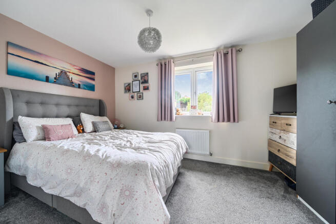 2 bed Semi-Detached for sale Image 9