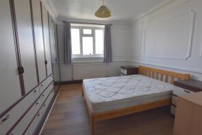 86, Lancaster Court, Darlan Road, London SW6 5TA