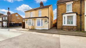 18, Hythe Road, Sittingbourne ME10 2LS