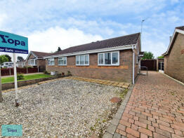 23, Oldfield Close, Stainforth, Doncaster DN7 5NP