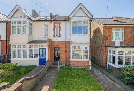 Blenheim Road, Bromley, BR1