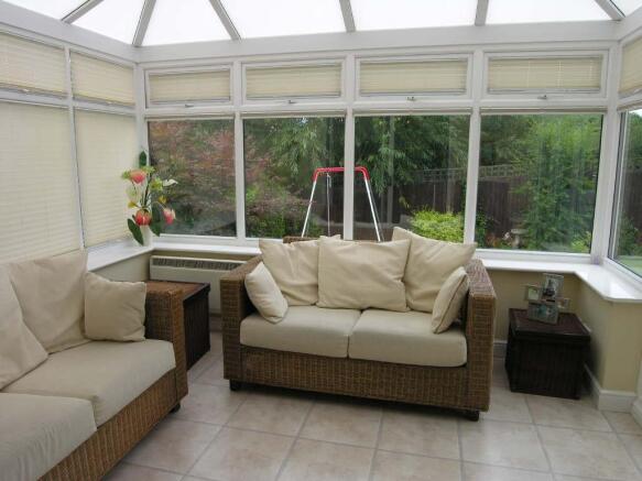 conservatory