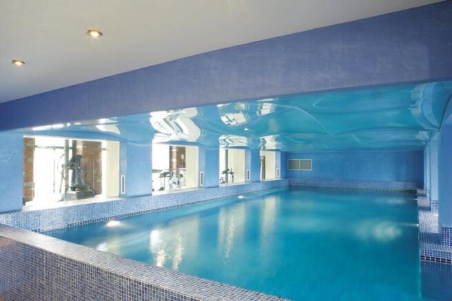 1 bed Apartment to rent Image 8