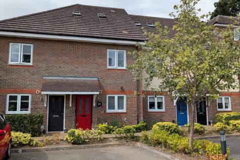 Westley Grove, Fareham