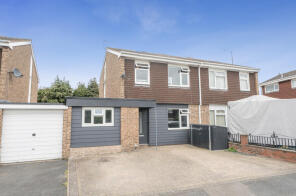40, Ambleside Drive, Hereford HR4 0LP