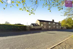 Hillside Cottage, Sandhills, Thorner, Leeds LS14 3DF