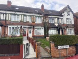 16, Spring Lane, Birmingham B24 9BU