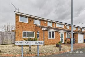 1, Carnation Close, Springfield, Chelmsford CM1 6XR
