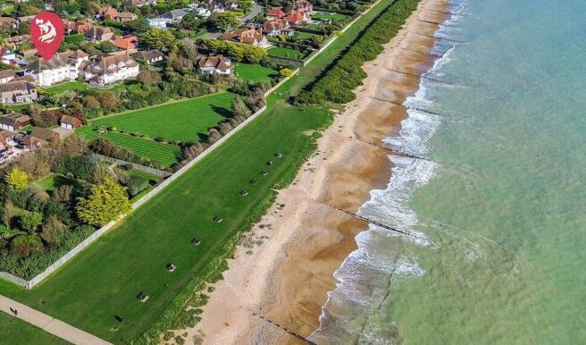 Ariel View