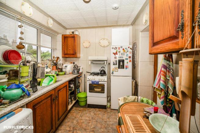 2 bed Terraced Bungalow for sale Image 7
