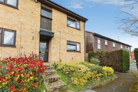 Fleetham Gardens, Lower Earley, Reading