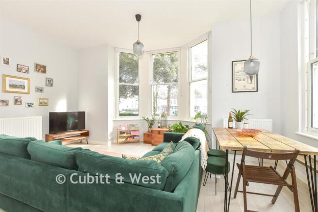 Kitchen/Lounge/ Diner