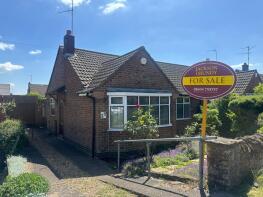 35, Quantock Crescent, Northampton NN5 6DN