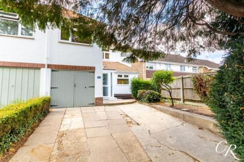 Hewlett Road, Cheltenham