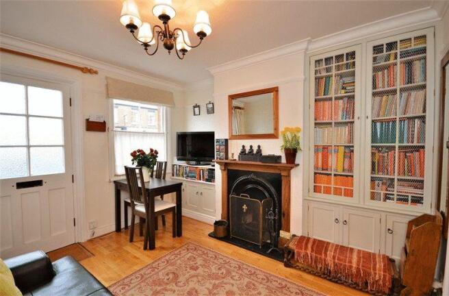 Sitting Room 2