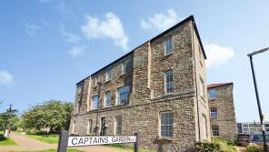 Flat 70, Captains House, Captains Garden, Fishponds, Bristol BS16 2GX