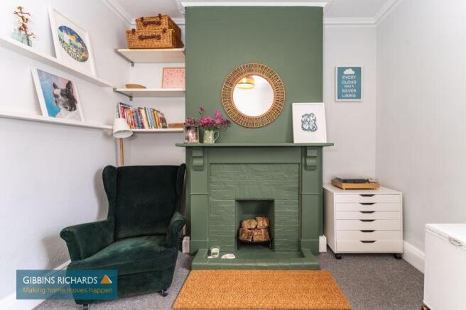 Sitting Room