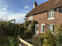 1, Claremont Place, Chapel Lane, Benenden, Cranbrook TN17 4HG