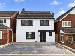 4, Kelway Avenue, Great Barr B43 7QY