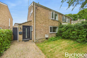 31, Chaplains Close, Haverhill CB9 0DT