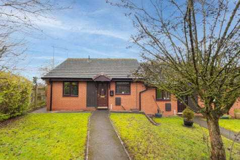 Oswestry Road, Ellesmere