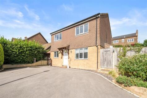 Beeches Farm Road, Crowborough